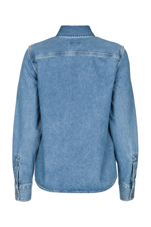 СОРОЧКА TEXANA M/L JACOB COHEN (JDMC0071000T811AS3)