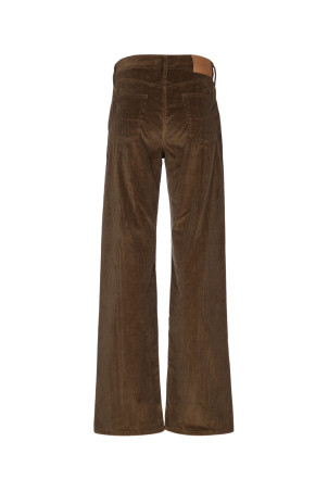 ПАНТ 5PKT RELAXED WAIST&LEG HAILEY JACOB COHEN (JDMQ0016001T816ARW) ПАНТ 5PKT RELAXED WAIST&LEG HAILEY JACOB COHEN (JDMQ0016001T816ARW)