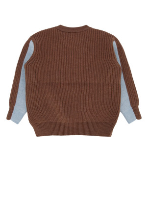 GIROCOLLO MASCOTTE JUNIO FENDI KIDS (JUG198AYMR)