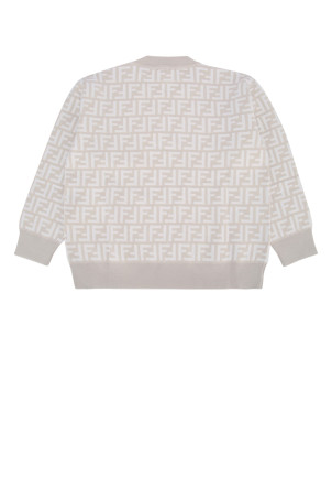 СВІТЕР FF KNITWEAR FENDI KIDS (JUG200AYMV) СВІТЕР FF KNITWEAR FENDI KIDS (JUG200AYMV)