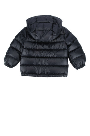 MESLES JACKET Blue MONCLER JR (K29511A00023597YX) MESLES JACKET Blue MONCLER JR (K29511A00023597YX)