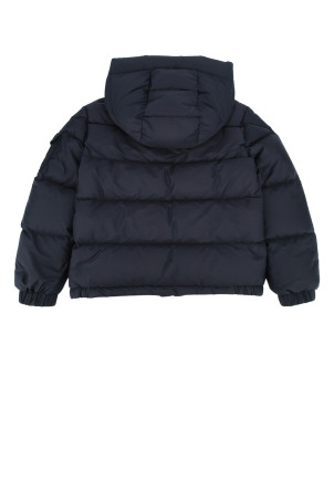 ERANU JACKET Blue MONCLER JR (K29541A0008153A5E)
