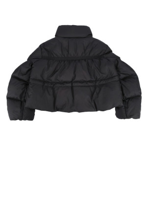 JANKAS JACKET Black MONCLER JR (K29541A0009254AQE)