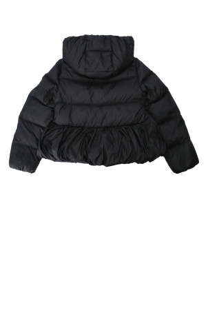ELIZAVETA JACKET Black MONCLER JR (K29541A0009754AQE)