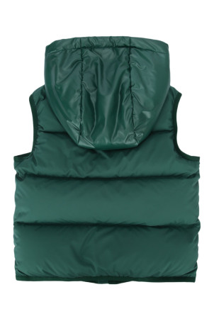 VOLDAN VEST Зеленый MONCLER JR (K29541A00103597YW)