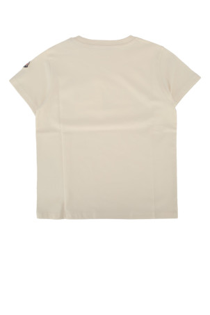 ФУТБОЛКА SS MONCLER JR (K29548C0003583907) ФУТБОЛКА SS MONCLER JR (K29548C0003583907)