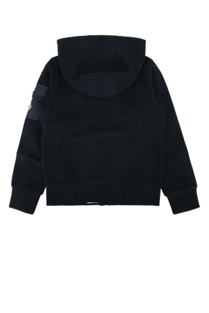 ЗАСТІБКА-ЗАМОК КАРДІГАН Blue MONCLER JR (K29548G00026899PS) ЗАСТІБКА-ЗАМОК КАРДІГАН Blue MONCLER JR (K29548G00026899PS)