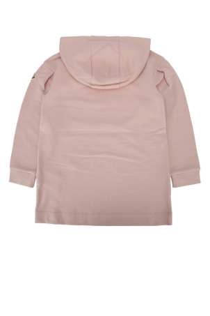 DRESS Powdery MONCLER JR (K29548I00012899PS) DRESS Powdery MONCLER JR (K29548I00012899PS)
