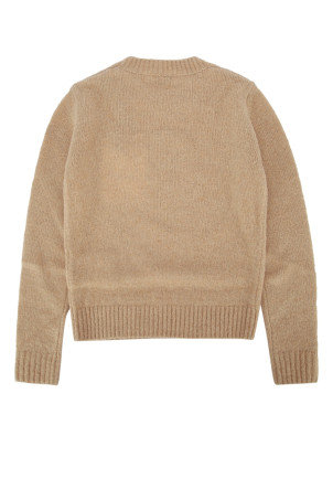 CREW NECK MONCLER JR (K29549C00012M7912)