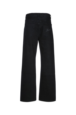 LE DE-NIMES DROIT Blue JACQUEMUS (PAM00028AD00039)