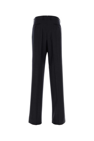 Штани з вишитою вовною TOM FORD (PLMD01W0103)