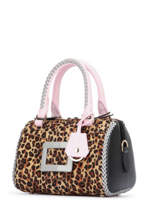 BORSA A MANO ROGER VIVIER (RBWAPAH9101US9) BORSA A MANO ROGER VIVIER (RBWAPAH9101US9)