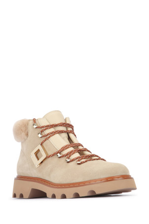STIVALI ROGER VIVIER (RVW78443460USL) STIVALI ROGER VIVIER (RVW78443460USL)