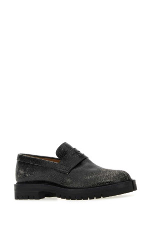TABI COUNTY LOAFER MAISON MARGIELA (S57WR0139P7424) TABI COUNTY LOAFER MAISON MARGIELA (S57WR0139P7424)