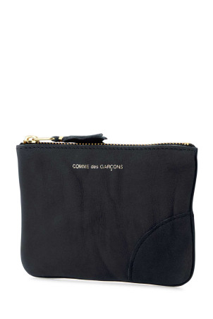 Чорний шкіряний чохол Black COMME DES GARCONS (SA8100WW) COMME DES GARÇONS Чорний шкіряний чохол Black COMME DES GARCONS (SA8100WW) COMME DES GARÇONS