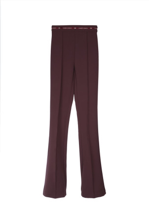 GIACCA + PANTALONE ELISABETTA FRANCHI (TP00156E2)