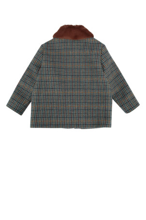 Пальто JOAO BONPOINT (W05GOUW00024)