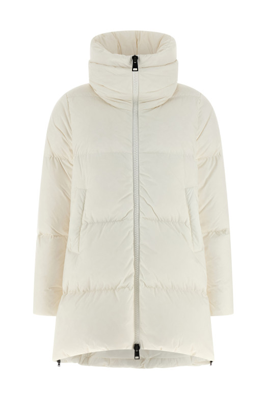 Пуховик «A-Shape» Белый PI001959D12456Z1000