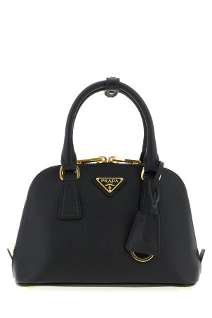 Сумочка Saffiano Чорна PRADA 1BA851VEOONZVF0002