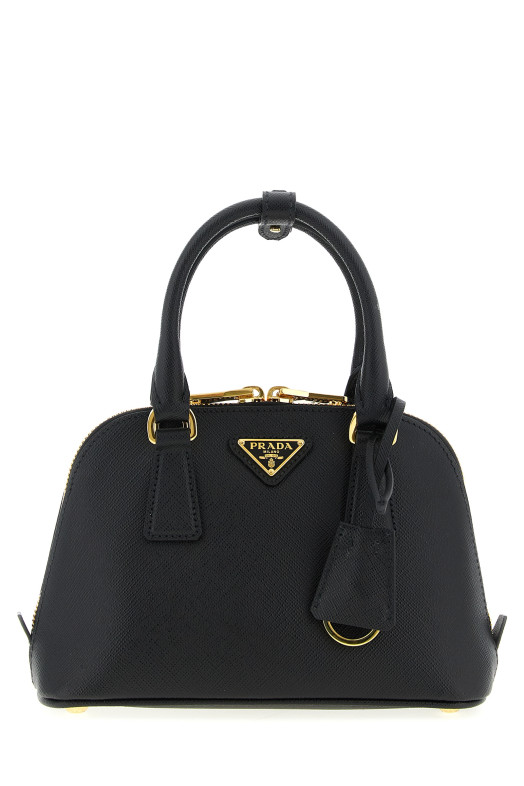 Сумочка Saffiano Чорна PRADA 1BA851VEOONZVF0002