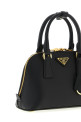 Сумочка Saffiano Чорна PRADA 1BA851VEOONZVF0002