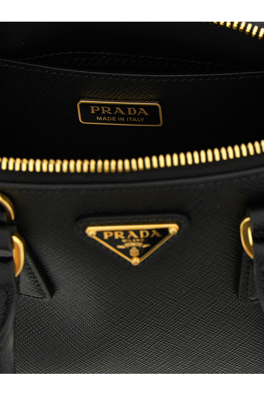 Сумочка Saffiano Чорна PRADA 1BA851VEOONZVF0002