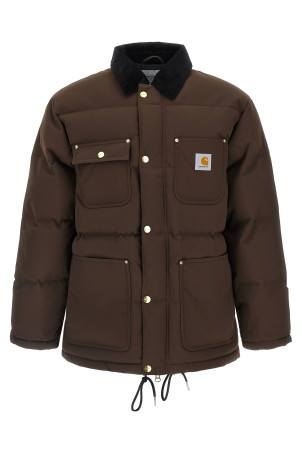 'Rayler' jacket Brown 'Rayler' jacket Brown