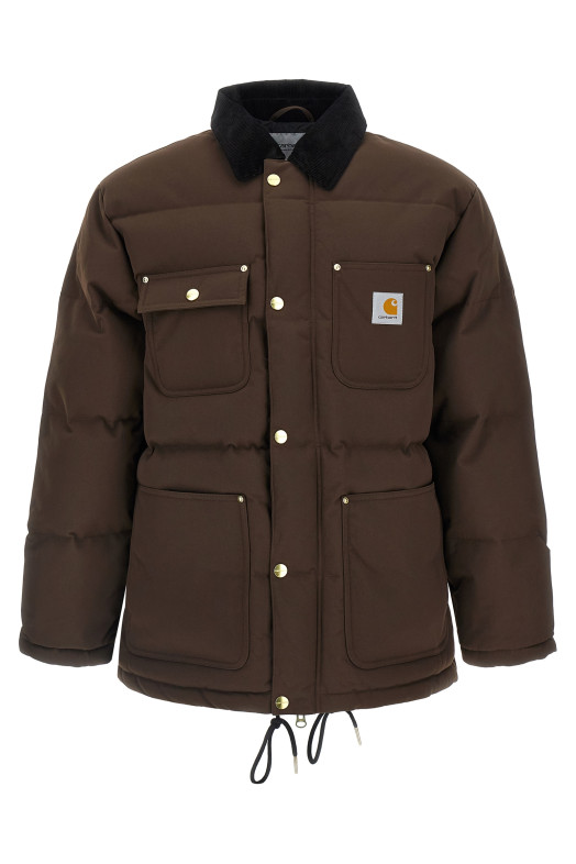 Куртка «Rayler» коричневая I0357981YLXX Куртка «Rayler» коричневая I0357981YLXX