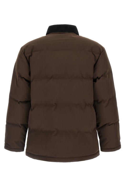 Куртка «Rayler» коричневая I0357981YLXX Куртка «Rayler» коричневая I0357981YLXX