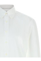 Рубашка с пуговицами Белая BRUNELLO CUCINELLI MBUC41716C159