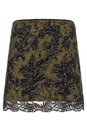 'Giulia' skirt Green 'Giulia' skirt Green