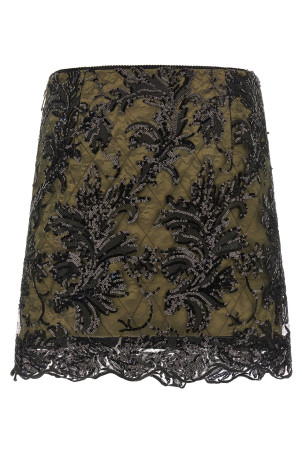 'Giulia' skirt Green 'Giulia' skirt Green