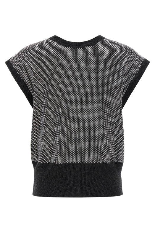 'Kirby' жилет Сірий HEW07093MC070PXT0552 'Kirby' жилет Сірий HEW07093MC070PXT0552