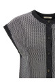 'Kirby' жилет Сірий HEW07093MC070PXT0552 'Kirby' жилет Сірий HEW07093MC070PXT0552