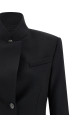 'Fausta' blazer Black