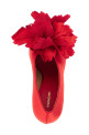 'Galia' pumps Red