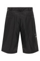 Бермуды Re-Nylon черные PRADA SPG32SWMO1WQ8F0002