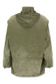 Куртка «Distressed Field» Зеленая J15BL171KHAKI