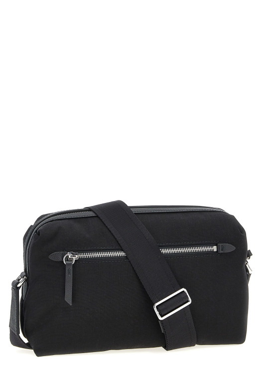 'Camera bag Glam Slam sport' crossbody bag Black