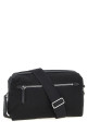 'Camera bag Glam Slam sport' crossbody bag Black