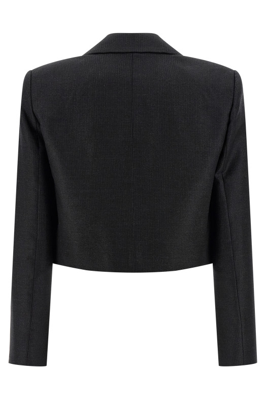 'Eliana' blazer Gray