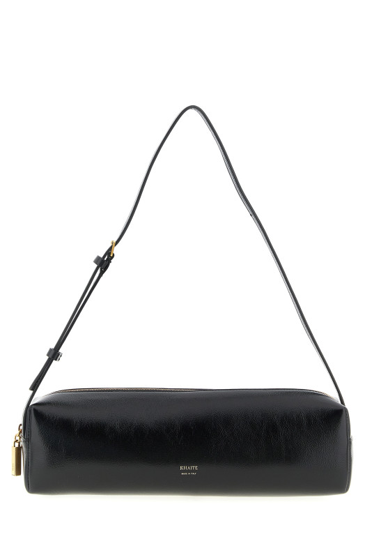 Сумка через плече «Kye» Чорна H2050877200