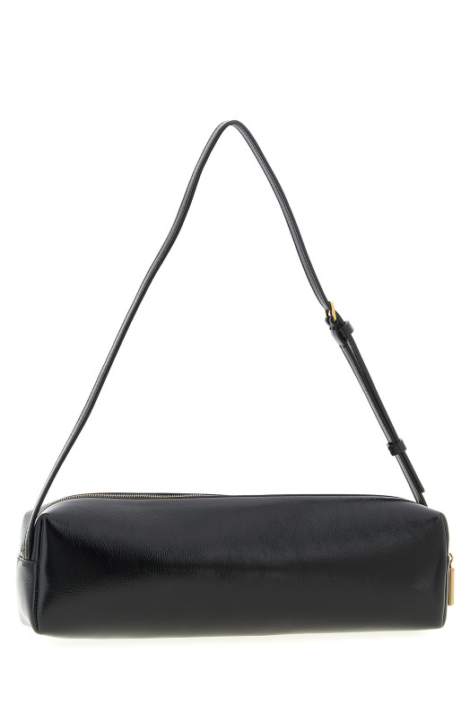 Сумка через плече «Kye» Чорна H2050877200