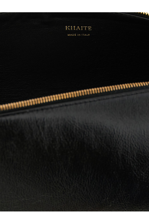 Сумка через плече «Kye» Чорна H2050877200