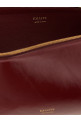 Сумка через плече «Kye» бордо H2050877524