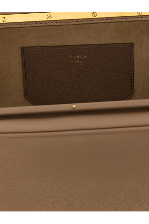 Сумочка «Cate» Бежева H2039914731