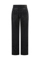 'City' jeans Black
