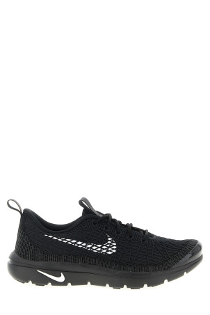 Капсульна колекція HOMME PLUS x NIKE «Rejuven8 SP» кросівки Чорно-сірі PPK1051 Капсульна колекція HOMME PLUS x NIKE «Rejuven8 SP» кросівки Чорно-сірі PPK1051