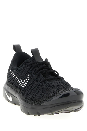 Капсульна колекція HOMME PLUS x NIKE «Rejuven8 SP» кросівки Чорно-сірі PPK1051 Капсульна колекція HOMME PLUS x NIKE «Rejuven8 SP» кросівки Чорно-сірі PPK1051