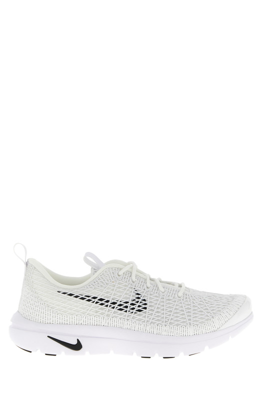 HOMME PLUS x NIKE capsule 'Rejuven8 SP' sneakers Black-grey